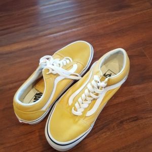 Van shoes